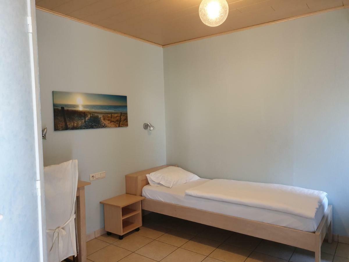 Hostellerie Daiseldaele Dadizele Eksteriør billede