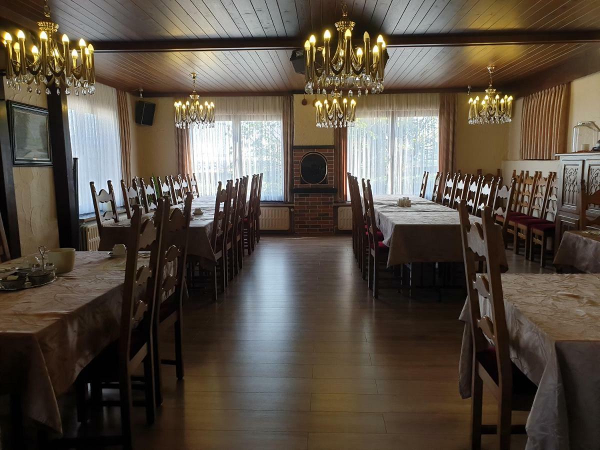 Hostellerie Daiseldaele Dadizele Eksteriør billede